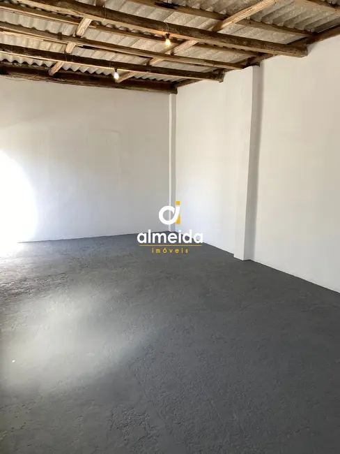 Foto 8 de Sala Comercial com 3 quartos para alugar, 112m2 em Nossa Senhora Medianeira, Santa Maria - RS
