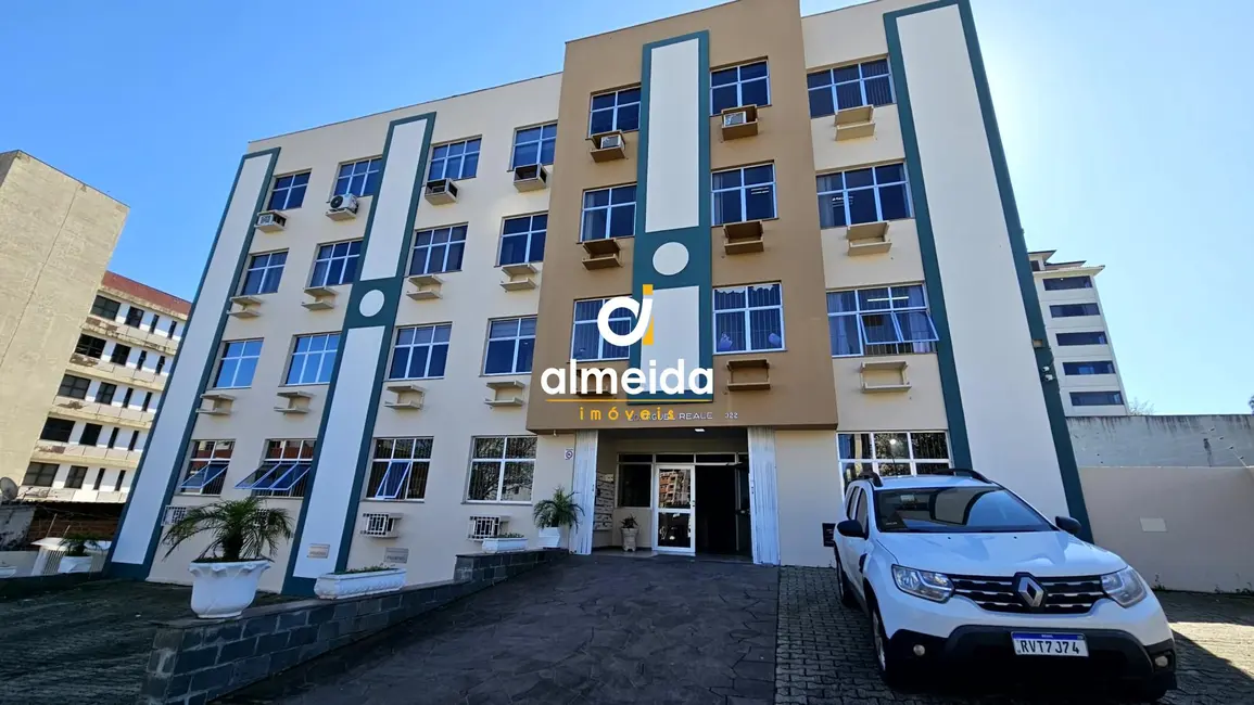 Sala Comercial com 2 quartos para alugar, 70m2 em Nossa Senhora das Dores, Santa Maria - RS - imagem 1 Foto 1 de Sala Comercial com 2 quartos para alugar, 70m2 em Nossa Senhora das Dores, Santa Maria - RS