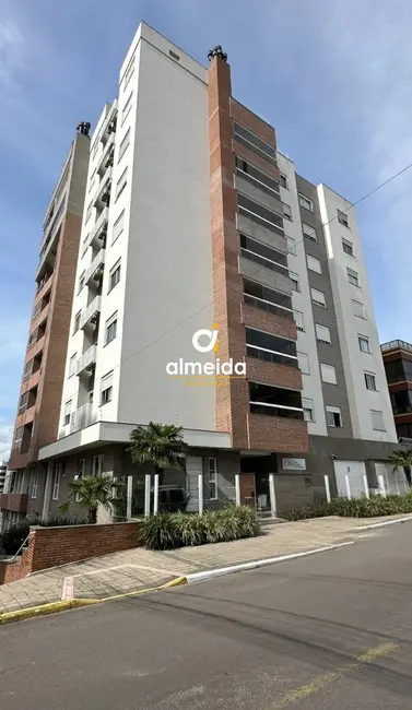 Apartamento com 3 quartos à venda, 140m2 em Nossa Senhora de Lourdes, Santa Maria - RS - imagem 1 Foto 1 de Apartamento com 3 quartos à venda, 140m2 em Nossa Senhora de Lourdes, Santa Maria - RS