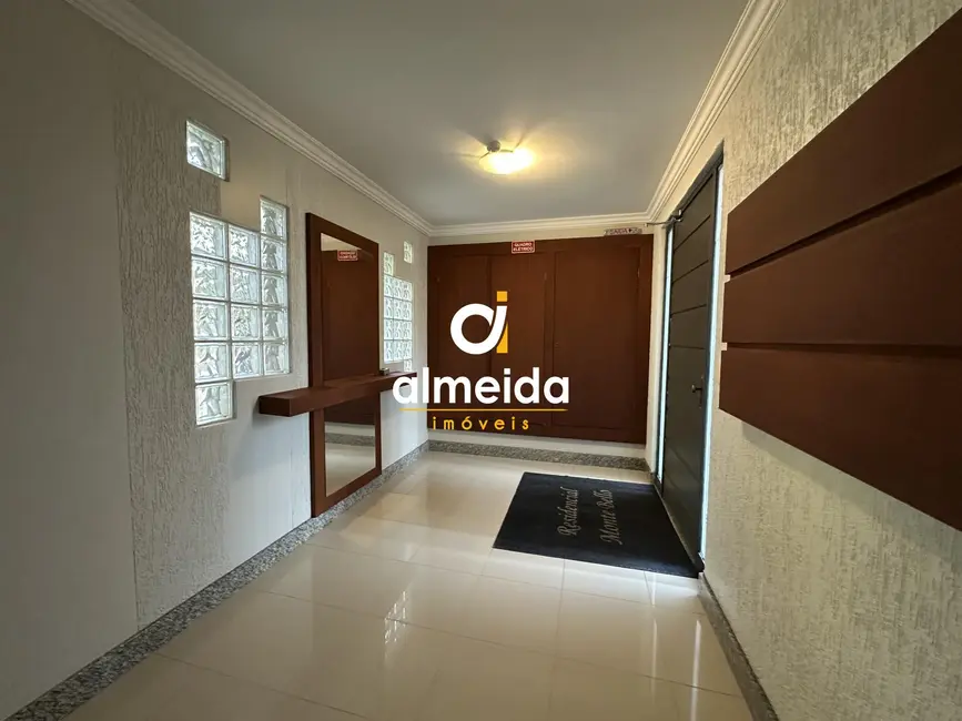 Foto 2 de Apartamento com 3 quartos à venda, 137m2 em Nossa Senhora de Lourdes, Santa Maria - RS