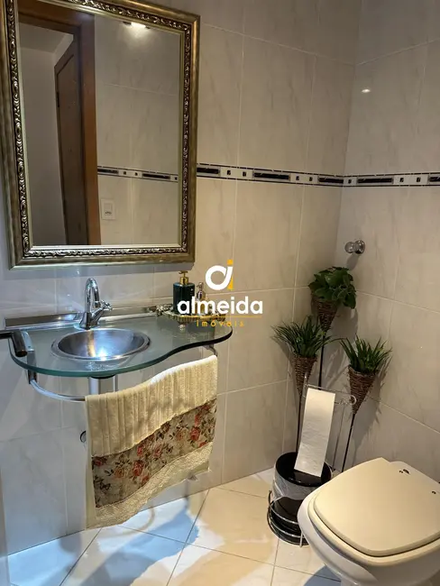 Foto 6 de Apartamento com 3 quartos à venda, 137m2 em Nossa Senhora de Lourdes, Santa Maria - RS