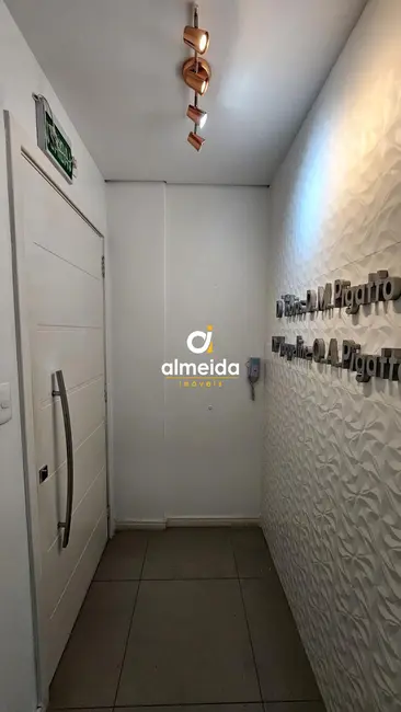 Sala Comercial com 2 quartos para alugar, 96m2 em Nossa Senhora das Dores, Santa Maria - RS - imagem 9 Foto 9 de Sala Comercial com 2 quartos para alugar, 96m2 em Nossa Senhora das Dores, Santa Maria - RS