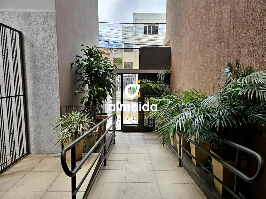 Foto 7 de Apartamento com 1 quarto à venda, 27m2 em Centro, Santa Maria - RS