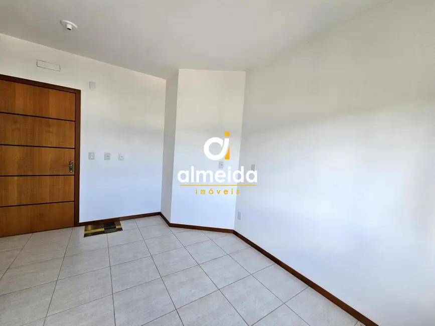 Foto 3 de Apartamento com 1 quarto à venda, 27m2 em Centro, Santa Maria - RS