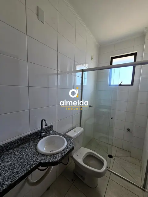 Foto 5 de Apartamento com 1 quarto à venda, 27m2 em Centro, Santa Maria - RS