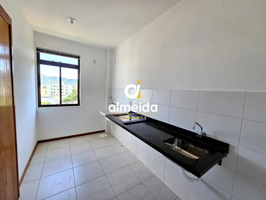 Foto 6 de Apartamento com 1 quarto à venda, 27m2 em Centro, Santa Maria - RS