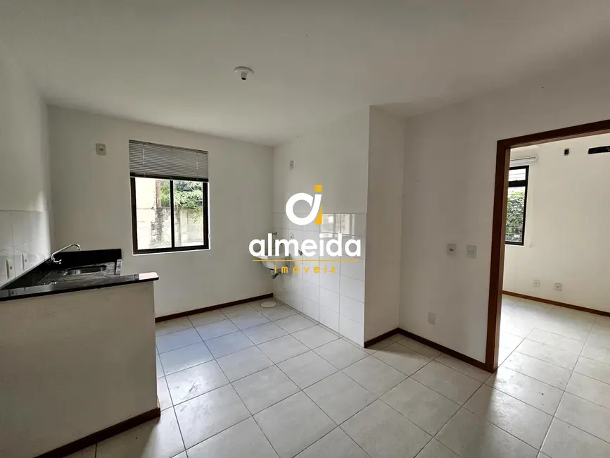 Apartamento com 1 quarto para alugar, 37m2 em Centro, Santa Maria - RS - imagem 2 Foto 2 de Apartamento com 1 quarto para alugar, 37m2 em Centro, Santa Maria - RS