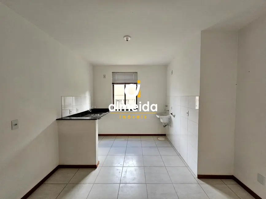 Apartamento com 1 quarto para alugar, 37m2 em Centro, Santa Maria - RS - imagem 3 Foto 3 de Apartamento com 1 quarto para alugar, 37m2 em Centro, Santa Maria - RS