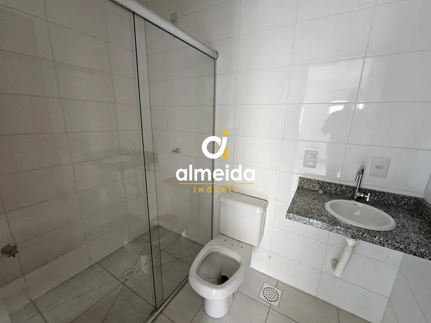 Apartamento com 1 quarto para alugar, 37m2 em Centro, Santa Maria - RS - imagem 9 Foto 9 de Apartamento com 1 quarto para alugar, 37m2 em Centro, Santa Maria - RS
