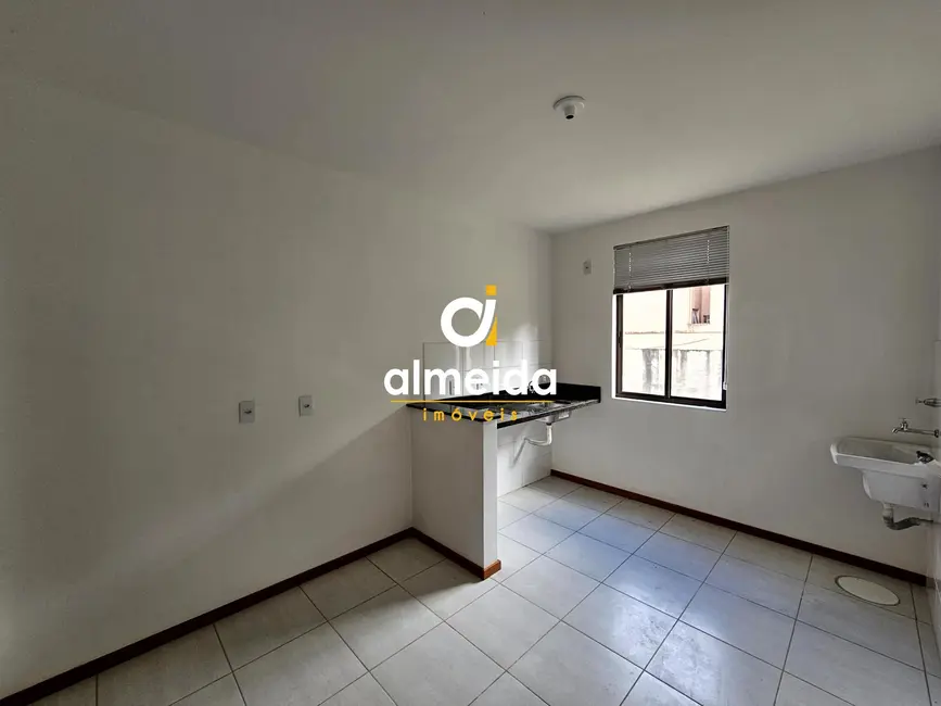 Apartamento com 1 quarto para alugar, 37m2 em Centro, Santa Maria - RS - imagem 4 Foto 4 de Apartamento com 1 quarto para alugar, 37m2 em Centro, Santa Maria - RS