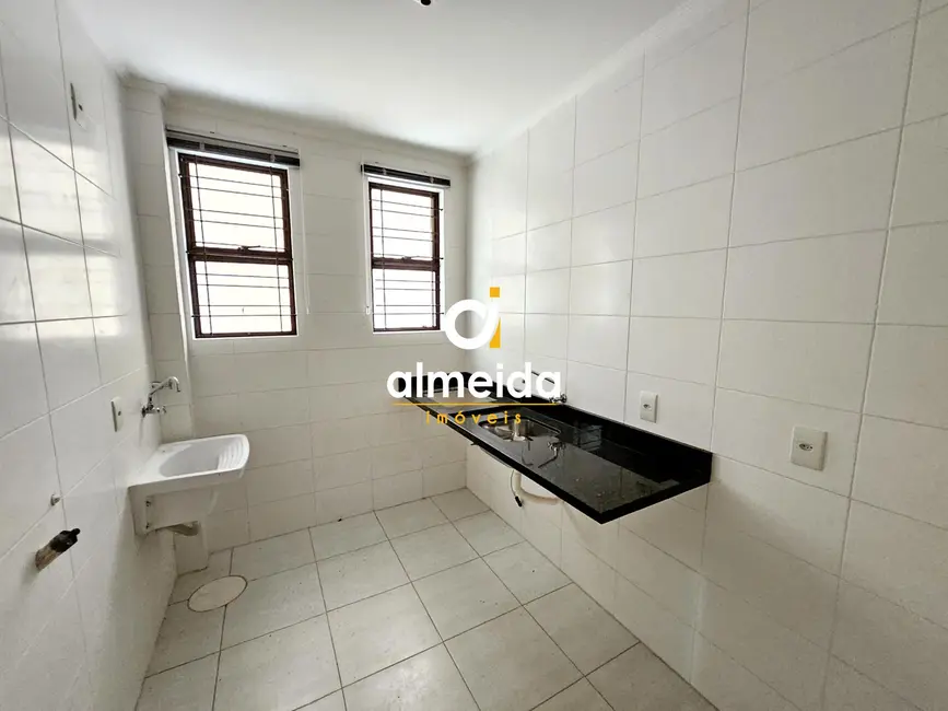 Foto 3 de Apartamento com 1 quarto para alugar, 49m2 em Centro, Santa Maria - RS