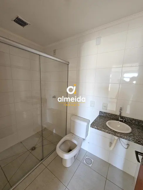 Foto 5 de Apartamento com 1 quarto para alugar, 49m2 em Centro, Santa Maria - RS