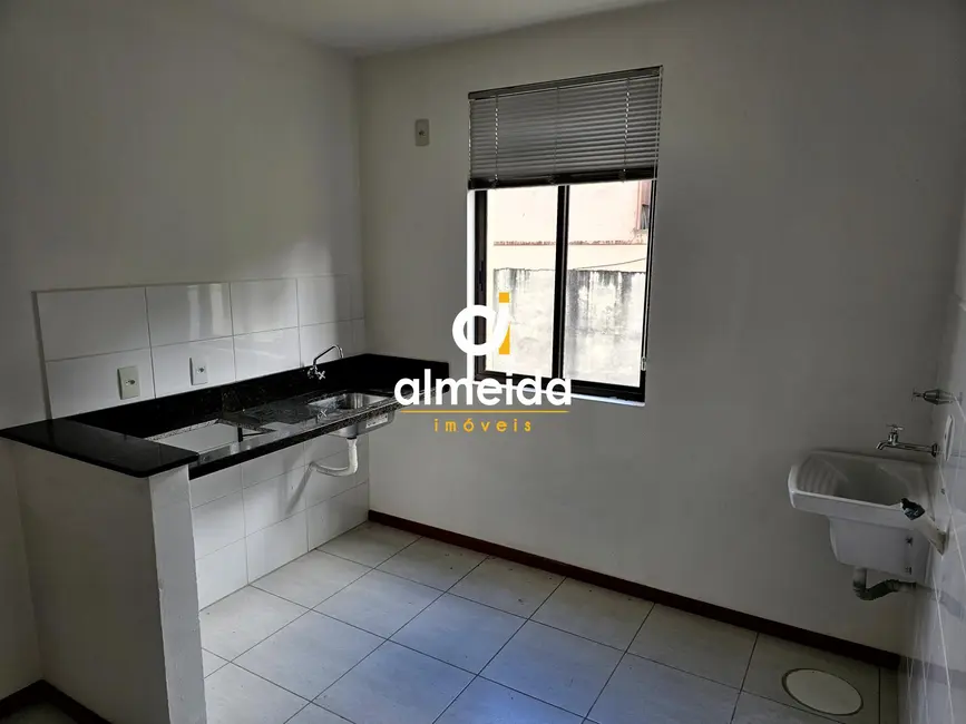 Foto 4 de Apartamento com 1 quarto para alugar, 37m2 em Centro, Santa Maria - RS