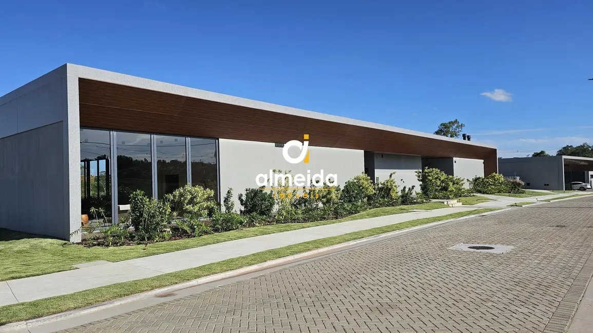 Foto 2 de Terreno / Lote à venda, 307m2 em Camobi, Santa Maria - RS