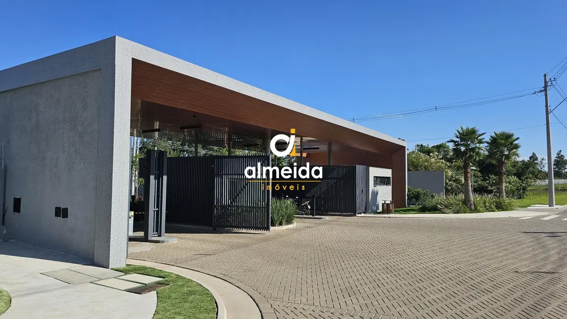 Foto 3 de Terreno / Lote à venda, 310m2 em Camobi, Santa Maria - RS