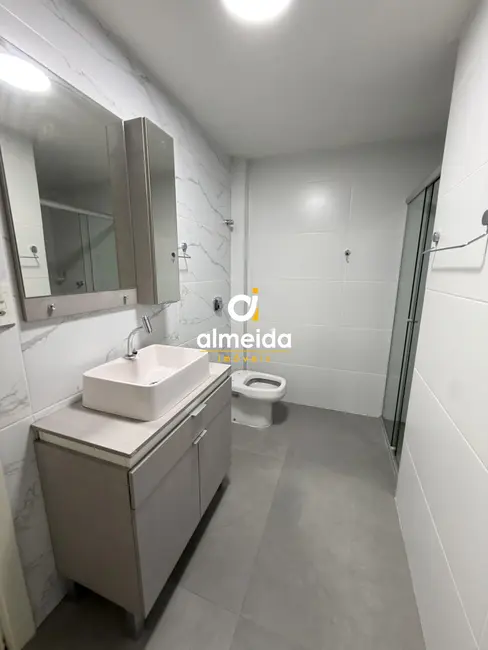 Apartamento com 2 quartos à venda, 90m2 em Centro, Santa Maria - RS - imagem 9 Foto 9 de Apartamento com 2 quartos à venda, 90m2 em Centro, Santa Maria - RS
