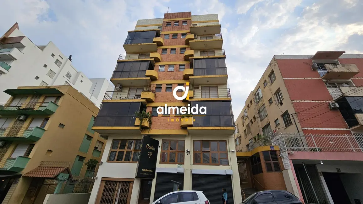 Foto 1 de Apartamento com 2 quartos à venda, 90m2 em Centro, Santa Maria - RS