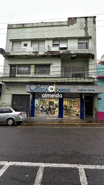 Foto 1 de Prédio Inteiro com 28 quartos à venda, 903m2 em Centro, Santa Maria - RS