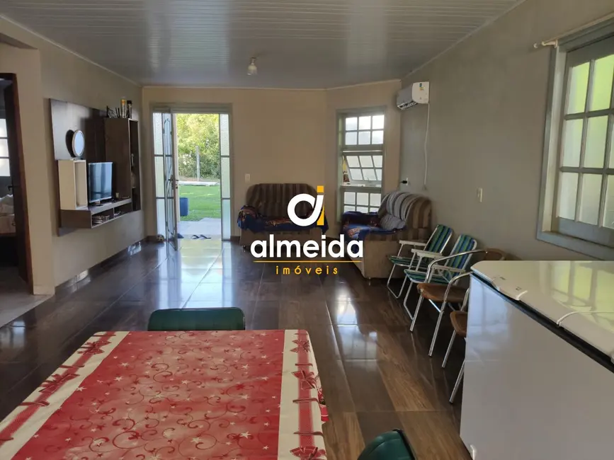 Foto 4 de Chácara com 3 quartos à venda, 15000m2 em Santa Maria - RS