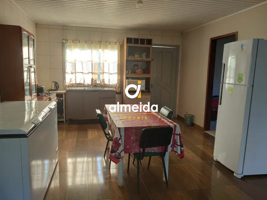 Foto 8 de Chácara com 3 quartos à venda, 15000m2 em Santa Maria - RS