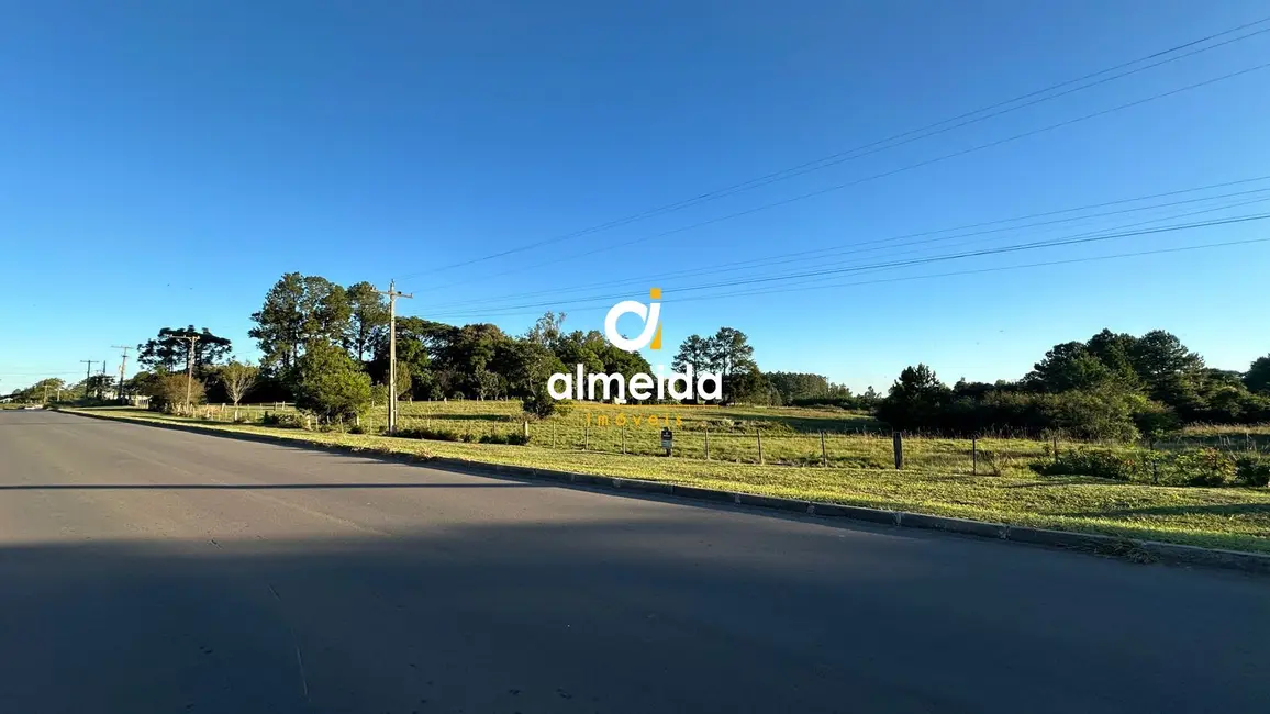 Foto 2 de Terreno / Lote à venda, 130000m2 em Camobi, Santa Maria - RS
