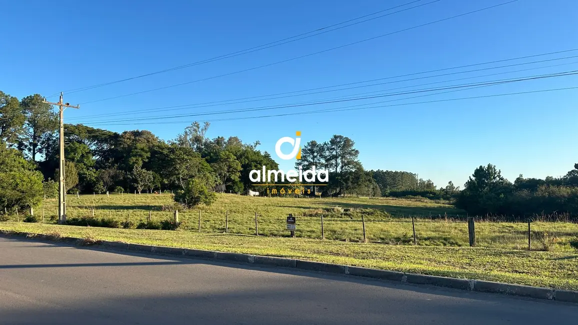 Foto 3 de Terreno / Lote à venda, 130000m2 em Camobi, Santa Maria - RS