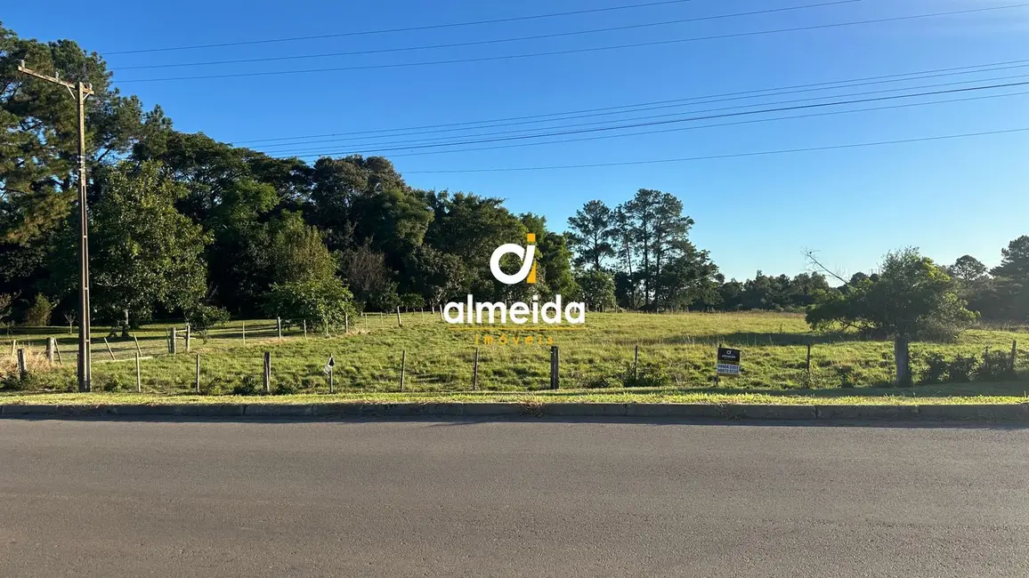 Foto 6 de Terreno / Lote à venda, 130000m2 em Camobi, Santa Maria - RS