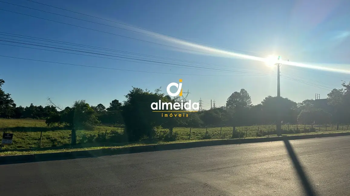 Foto 4 de Terreno / Lote à venda, 130000m2 em Camobi, Santa Maria - RS