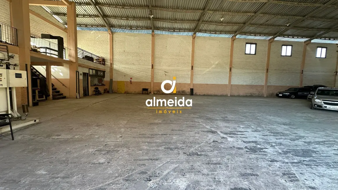 Foto 5 de Armazém / Galpão para alugar, 750m2 em Duque de Caxias, Santa Maria - RS