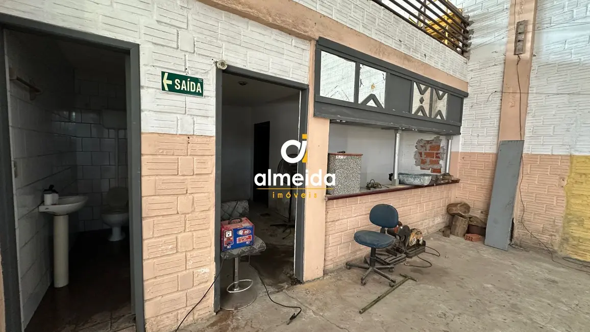 Foto 8 de Armazém / Galpão para alugar, 750m2 em Duque de Caxias, Santa Maria - RS