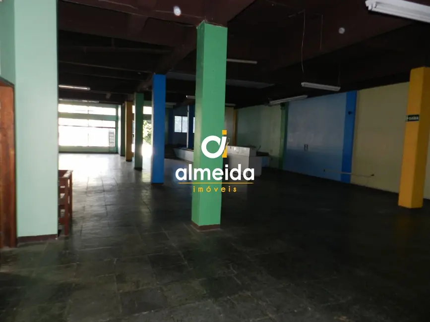 Sala Comercial com 2 quartos à venda, 484m2 em Centro, Santa Maria - RS - imagem 7 Foto 7 de Sala Comercial com 2 quartos à venda, 484m2 em Centro, Santa Maria - RS
