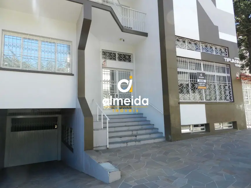 Sala Comercial com 2 quartos à venda, 484m2 em Centro, Santa Maria - RS - imagem 2 Foto 2 de Sala Comercial com 2 quartos à venda, 484m2 em Centro, Santa Maria - RS