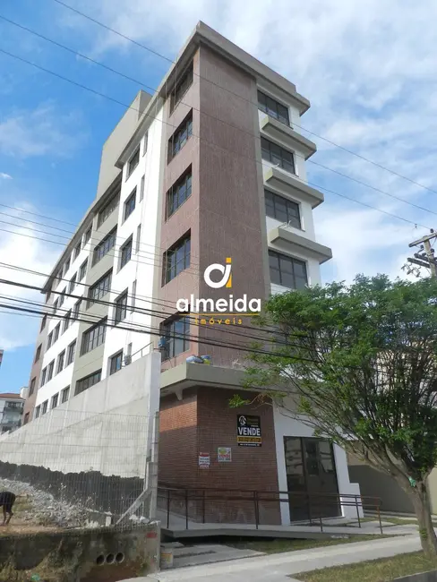 Foto 1 de Sala Comercial com 1 quarto à venda, 55m2 em Nossa Senhora de Lourdes, Santa Maria - RS