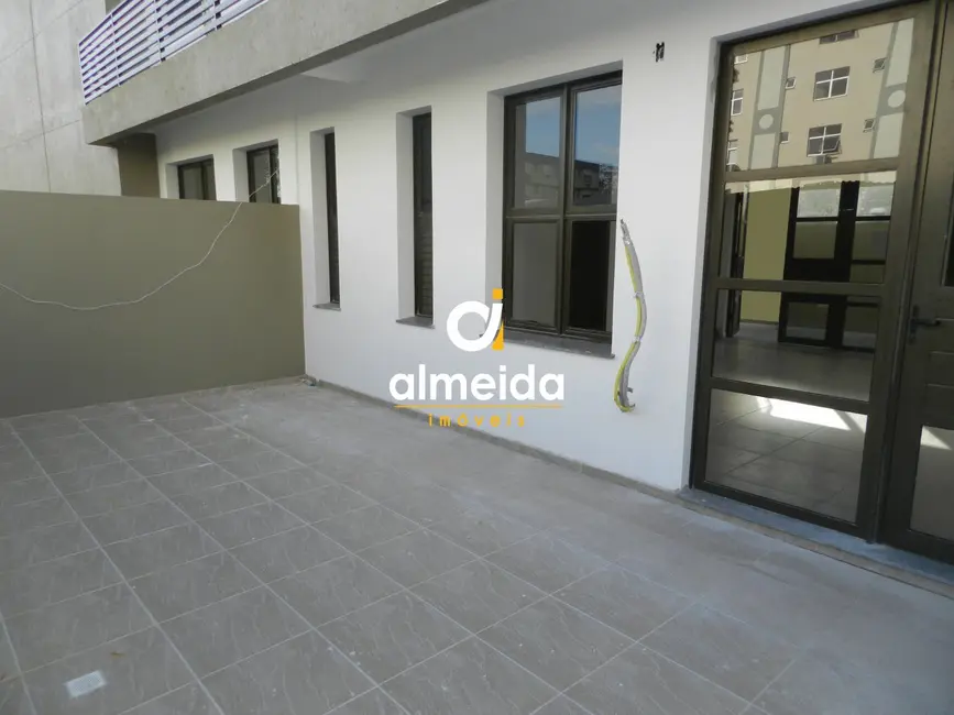 Foto 8 de Sala Comercial com 1 quarto à venda, 55m2 em Nossa Senhora de Lourdes, Santa Maria - RS