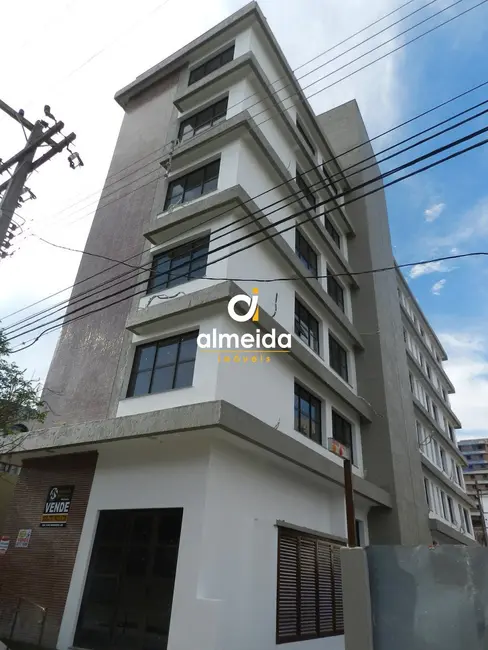 Foto 2 de Sala Comercial com 1 quarto à venda, 55m2 em Nossa Senhora de Lourdes, Santa Maria - RS