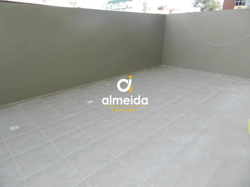 Foto 6 de Sala Comercial com 1 quarto à venda, 55m2 em Nossa Senhora de Lourdes, Santa Maria - RS