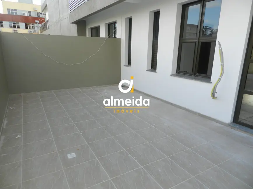 Foto 7 de Sala Comercial com 1 quarto à venda, 55m2 em Nossa Senhora de Lourdes, Santa Maria - RS