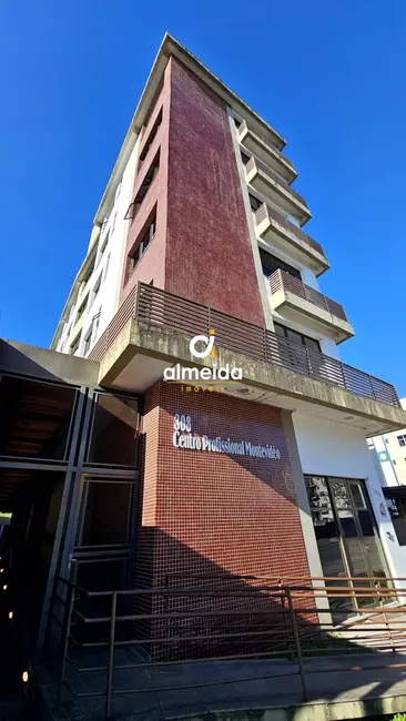 Sala Comercial com 1 quarto à venda, 30m2 em Nossa Senhora de Lourdes, Santa Maria - RS - imagem 1 Foto 1 de Sala Comercial com 1 quarto à venda, 30m2 em Nossa Senhora de Lourdes, Santa Maria - RS