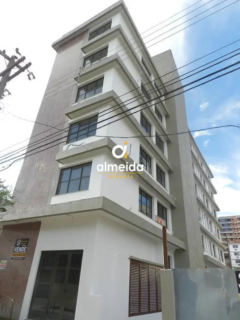 Sala Comercial à venda, 55m2 em Nossa Senhora de Lourdes, Santa Maria - RS - imagem 2 Foto 2 de Sala Comercial à venda, 55m2 em Nossa Senhora de Lourdes, Santa Maria - RS