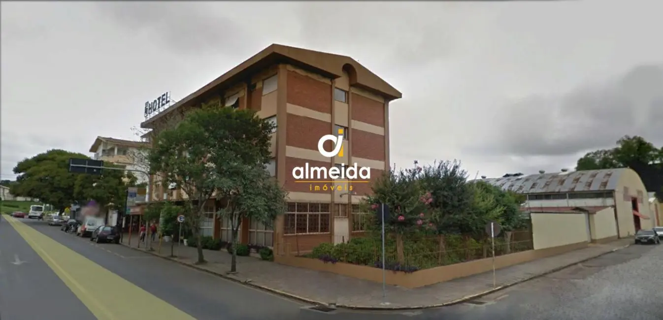 Foto 2 de Prédio Inteiro à venda, 1000m2 em Centro, Passo Fundo - RS
