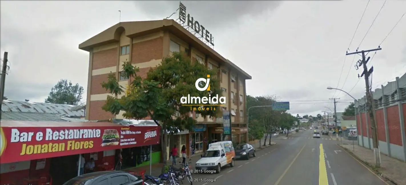 Foto 3 de Prédio Inteiro à venda, 1000m2 em Centro, Passo Fundo - RS