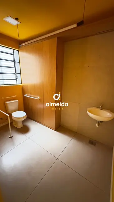 Sala Comercial com 3 quartos para alugar, 296m2 em Centro, Santa Maria - RS - imagem 7 Foto 7 de Sala Comercial com 3 quartos para alugar, 296m2 em Centro, Santa Maria - RS