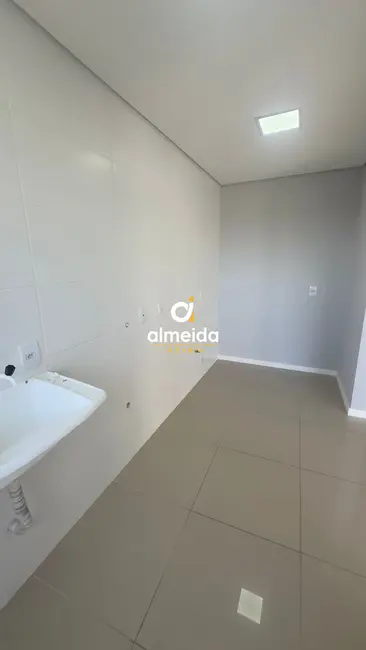 Foto 7 de Apartamento com 1 quarto para alugar, 45m2 em Camobi, Santa Maria - RS