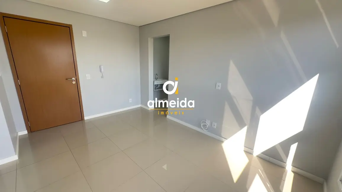 Foto 4 de Apartamento com 1 quarto para alugar, 45m2 em Camobi, Santa Maria - RS