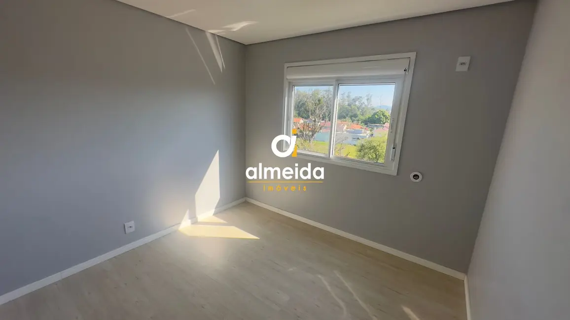 Foto 9 de Apartamento com 1 quarto para alugar, 45m2 em Camobi, Santa Maria - RS