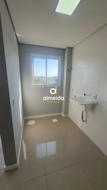 Foto 6 de Apartamento com 1 quarto para alugar, 45m2 em Camobi, Santa Maria - RS