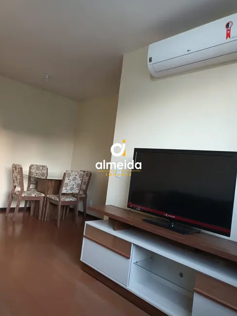 Foto 1 de Apartamento com 2 quartos à venda, 78m2 em Centro, Santa Maria - RS