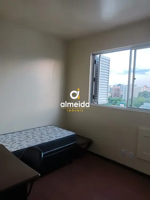 Foto 9 de Apartamento com 2 quartos à venda, 78m2 em Centro, Santa Maria - RS