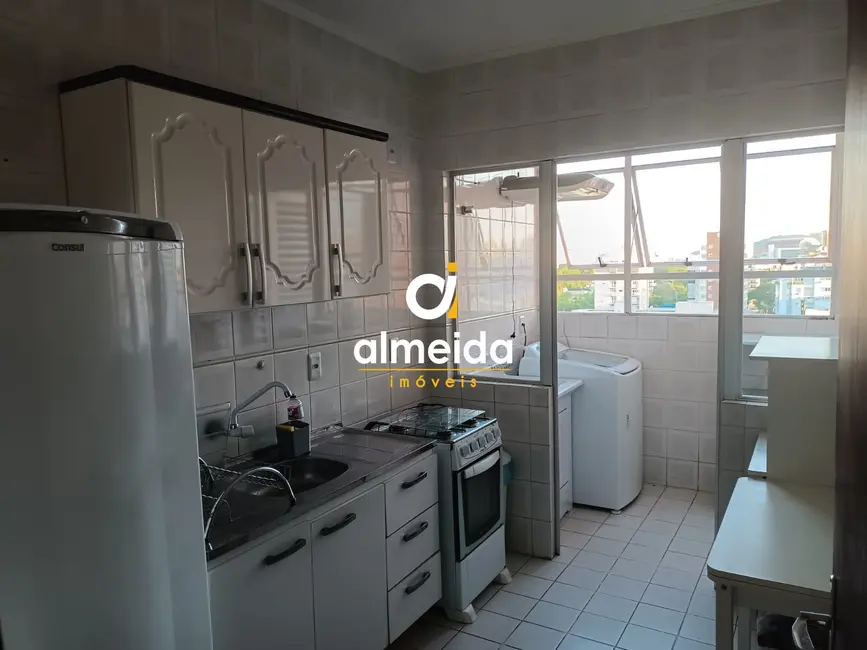 Foto 3 de Apartamento com 2 quartos à venda, 78m2 em Centro, Santa Maria - RS