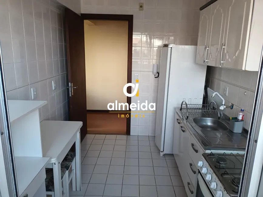 Foto 4 de Apartamento com 2 quartos à venda, 78m2 em Centro, Santa Maria - RS